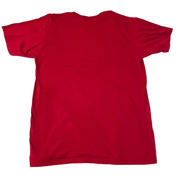 Ringling Bros Circus T-Shirt - The Greatest Show on Earth - Size L - 100% Cotton - Picture 6 of 6